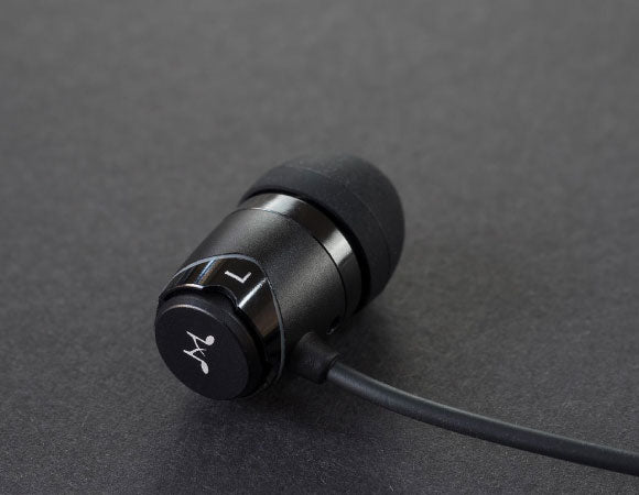 Headphone-SoundMAGIC-E11C