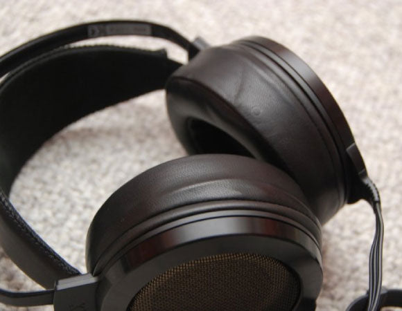 Headphone-Zone-Stax-SR-007MK2