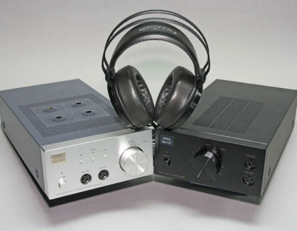 Headphone-Zone-Stax-SR-007MK2