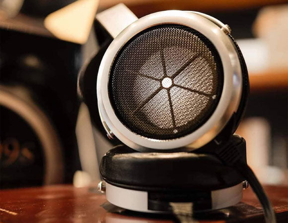 Headphone-Zone-Stax-SR-007MK2