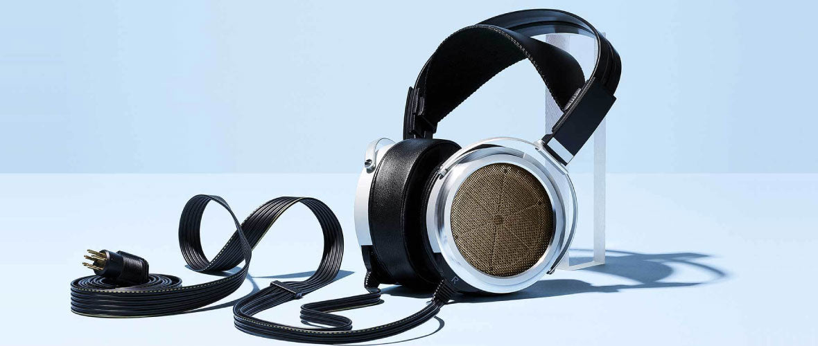 Headphone-Zone-Stax-SR-007MK2