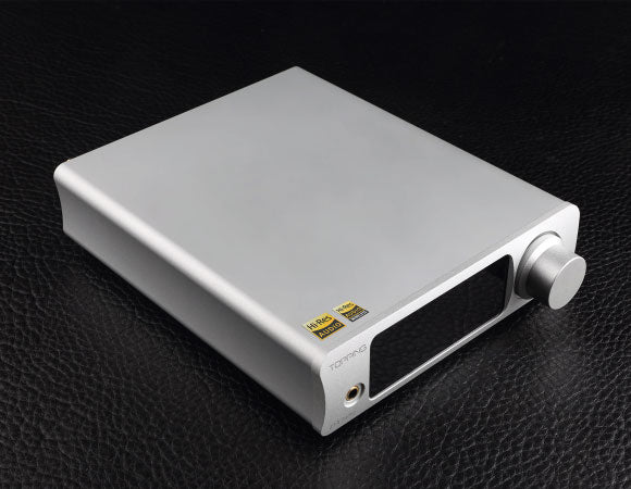 Headphone-Zone-TOPPING-DX3 Pro