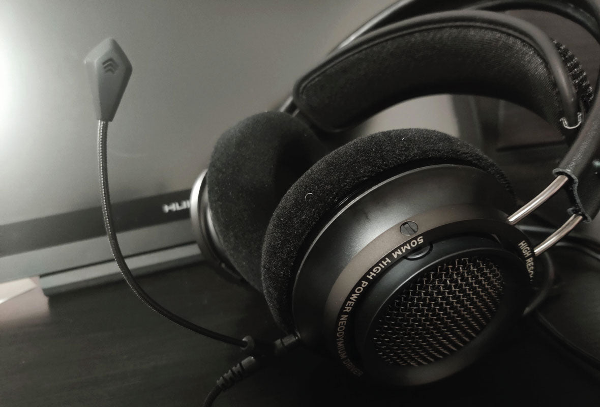 Headphone-Zone-V-MODA-Boom Pro Mic