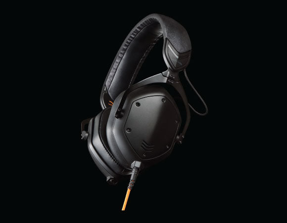 Headphone-Zone-V-MODA-Crossfade-M-100-Master