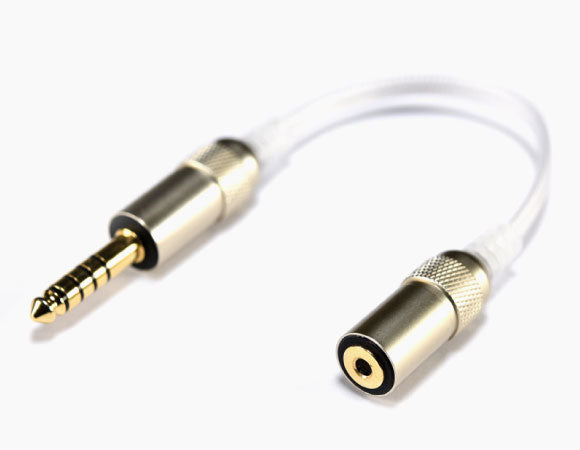 Headphone-Zone-Venture Electronics-Adapter Cables