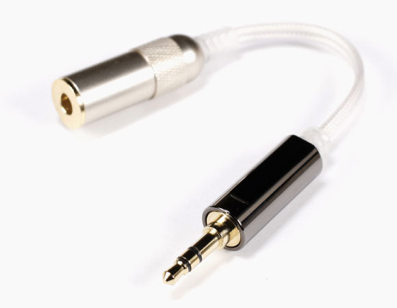 Headphone-Zone-Venture Electronics-Adapter Cables