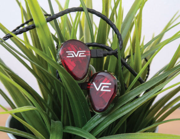 Headphone-Zone-Vision Ears-EVE20