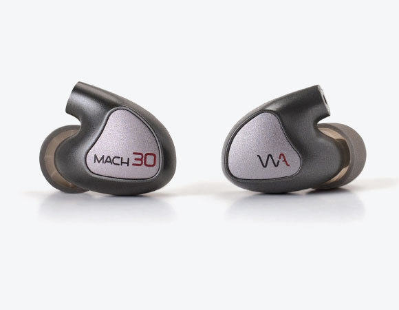 Headphone-Zone-Westone Audio-MACH-30