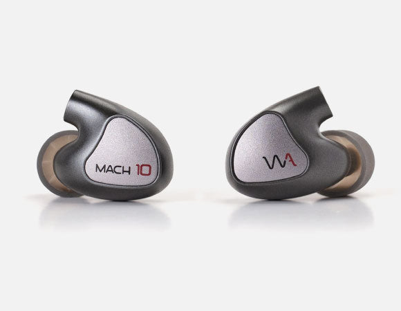 Headphone-Zone-Westone Audio-MACH 10