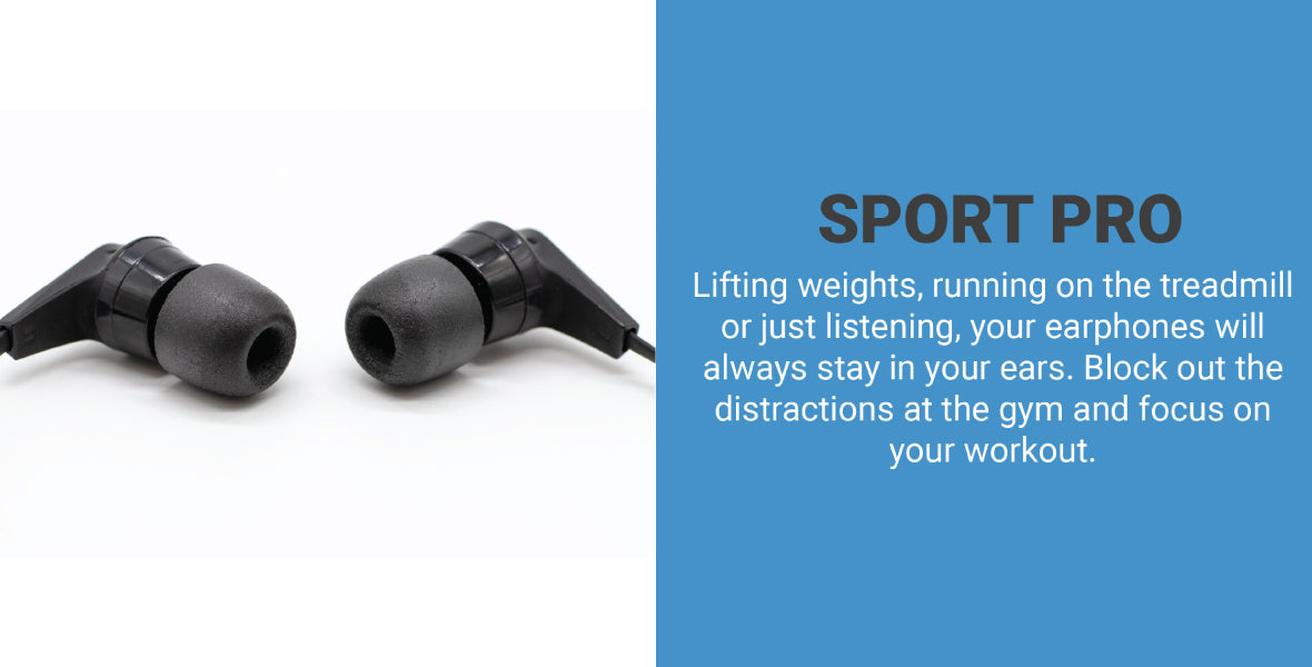 Headphone-Zone-Comply-Sport-Pro