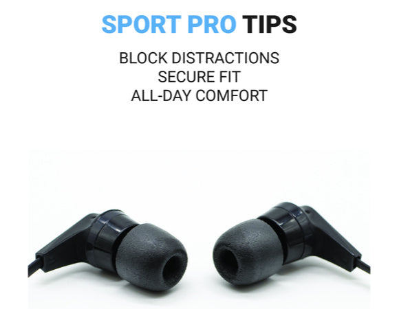 Headphone-Zone-Comply-Sport-Pro