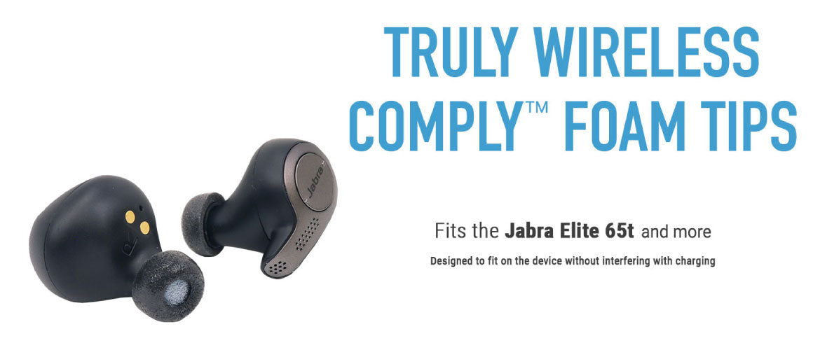 Comply - Truly Wireless Pro