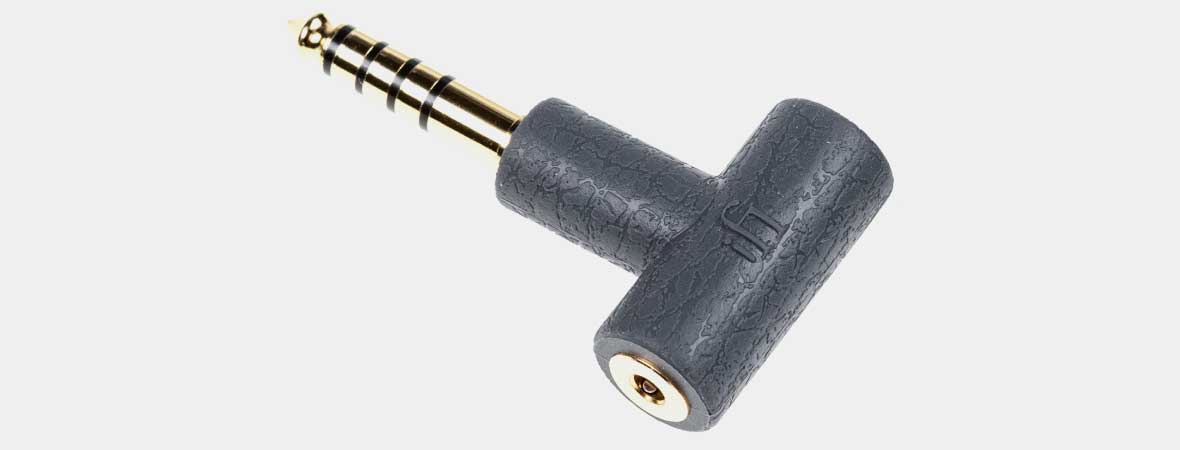 Headphone-Zone-iFi-Audio-2.5mm-to-4.4mm-Headphone-Adapter