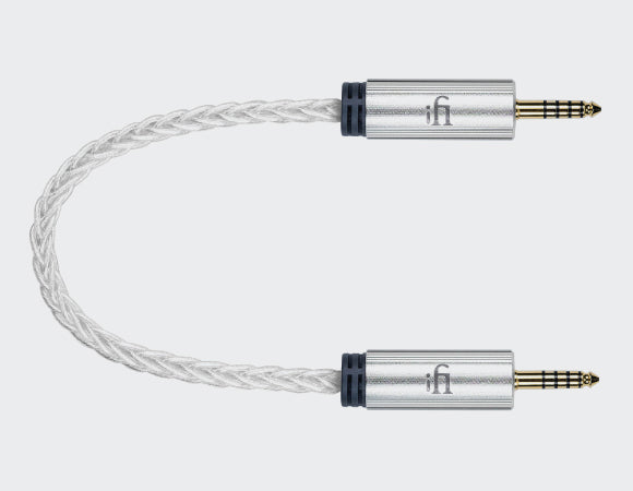 Headphone-Zone-iFi Audio-4.4mm to 4.4mm Cable