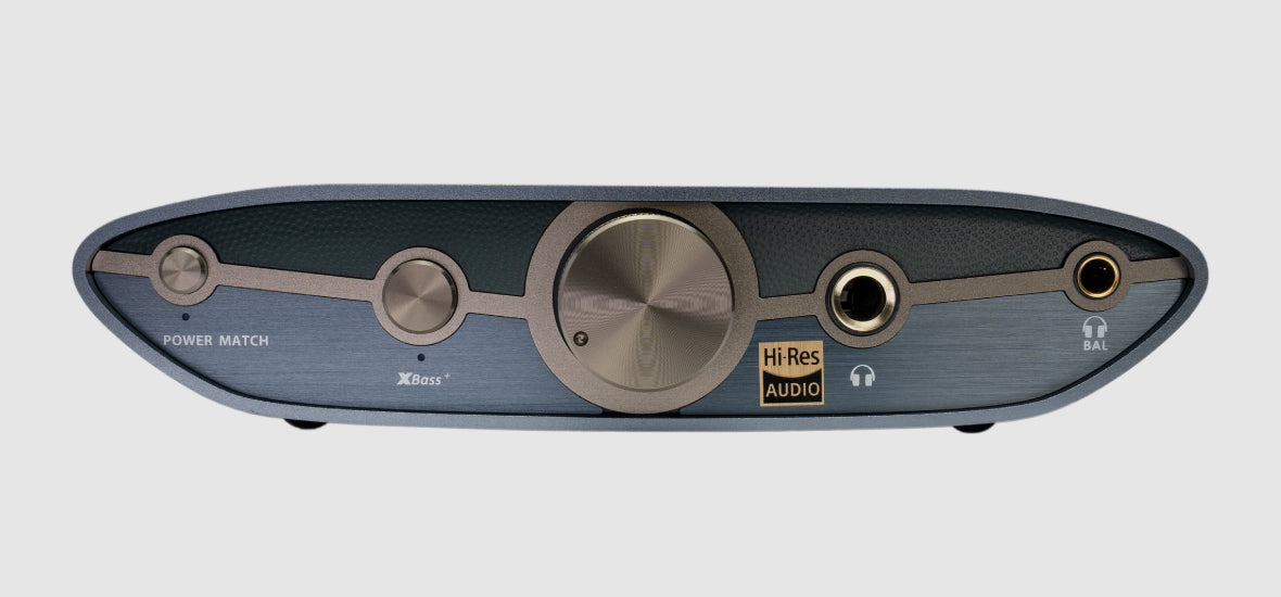 Headphone-Zone-iFi Audio-ZEN DAC 3