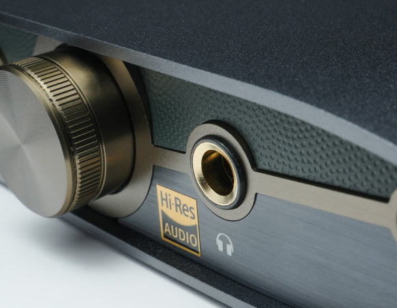 Headphone-Zone-iFi Audio-ZEN DAC 3