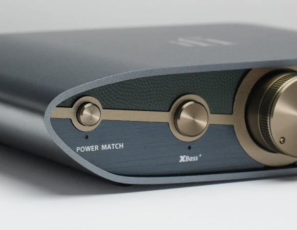 Headphone-Zone-iFi Audio-ZEN DAC 3