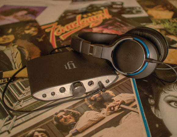 Headphone-Zone-iFi Audio-ZEN CAN