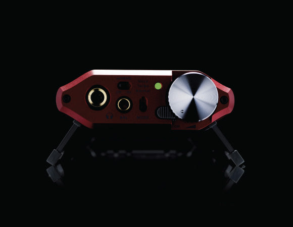 Headphone-Zone-iFi-Audio-iDSD Diablo-2