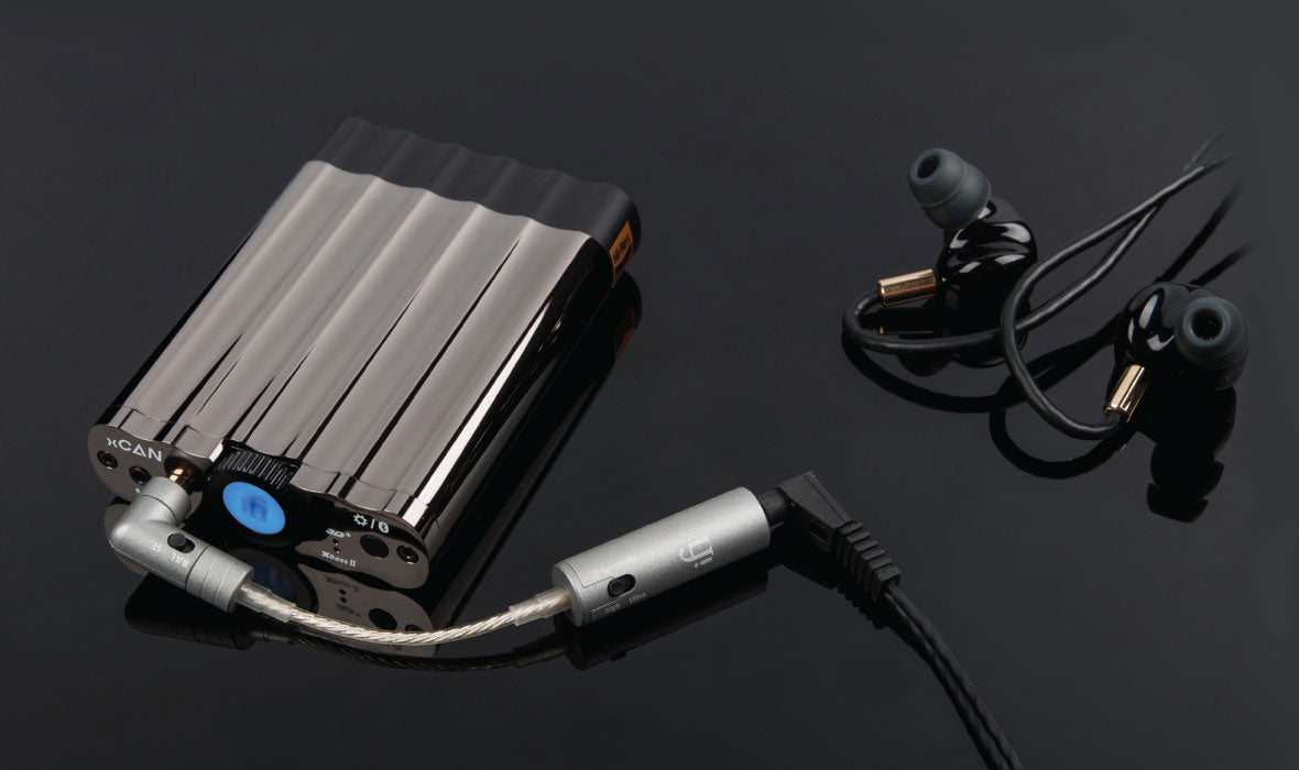 Headphone-Zone-iFi Audio-AC iPurifier