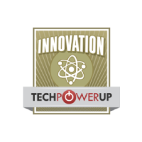 TECHPOWERUP