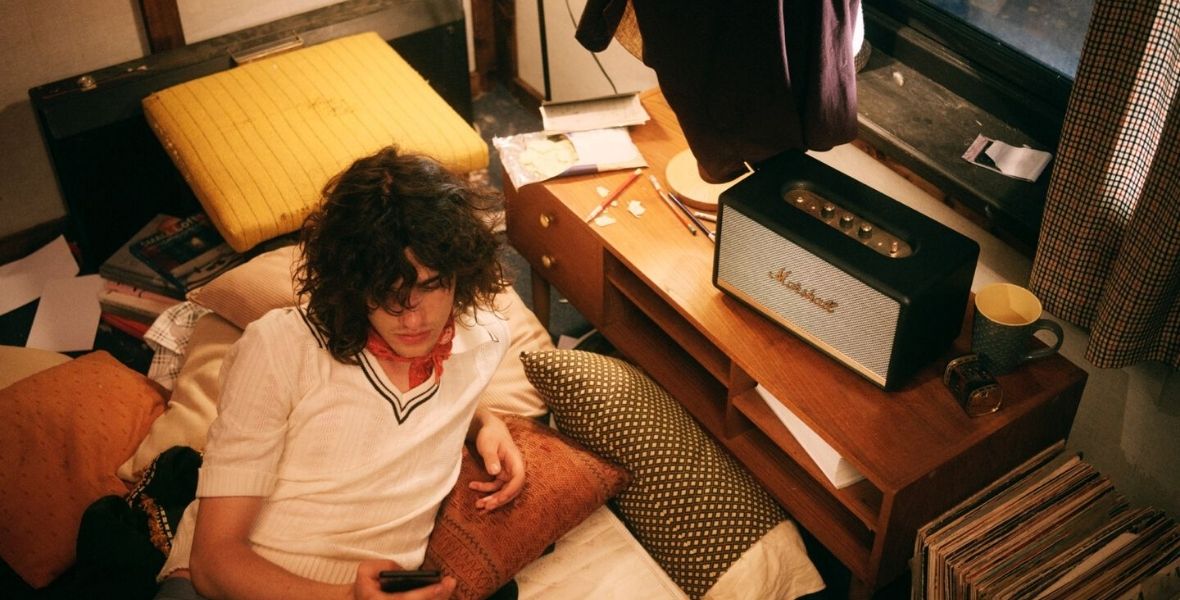 Headphone-Zone-Marshall - Stanmore II
