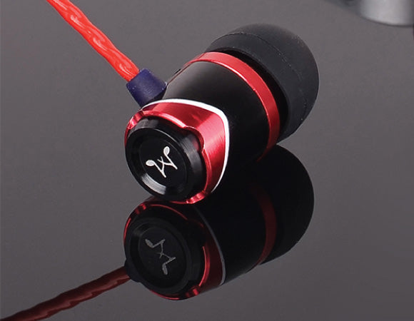 Headphone-SoundMAGIC-E10C