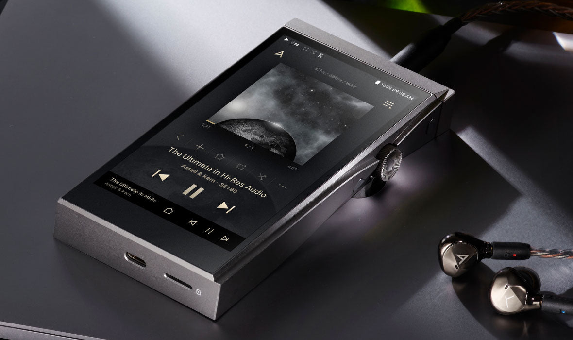 Headphone-Zone-Astell&Kern-A&futura SE180