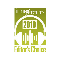 Innerfidelity Editor's Choice Award