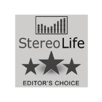 Stereo Life Editor's Choice