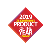 The Absolute Sound - Product of the Year