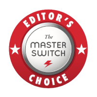 The Master Switch Award