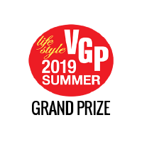 VGP Lifestyle Award 2019 Summer