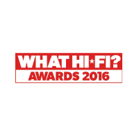 What-HiFi - Product of the Year