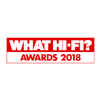 What Hi-Fi? Awards