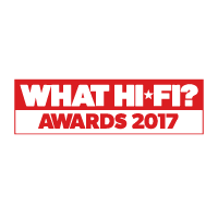 What Hi-Fi? Awards