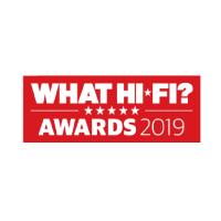What Hi-Fi? Awards
