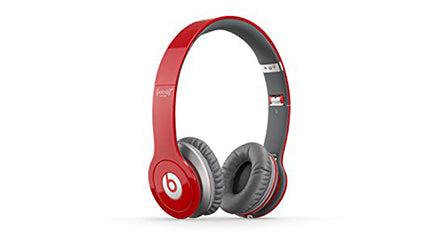 Beats lifestyle headphones