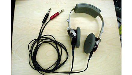 First personal headphones, Beyerdynamic DT48