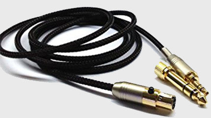 Headphone-Zone-cale-connector