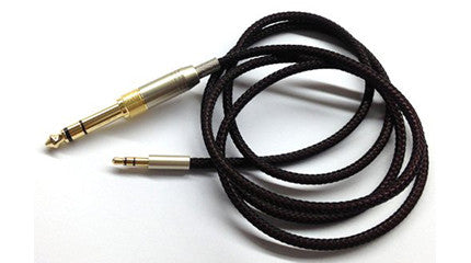 Headphone-Zone-cable-connector