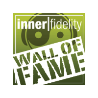 Innerfidelity Wall of Fame