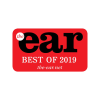 The Ear - Best of 2019