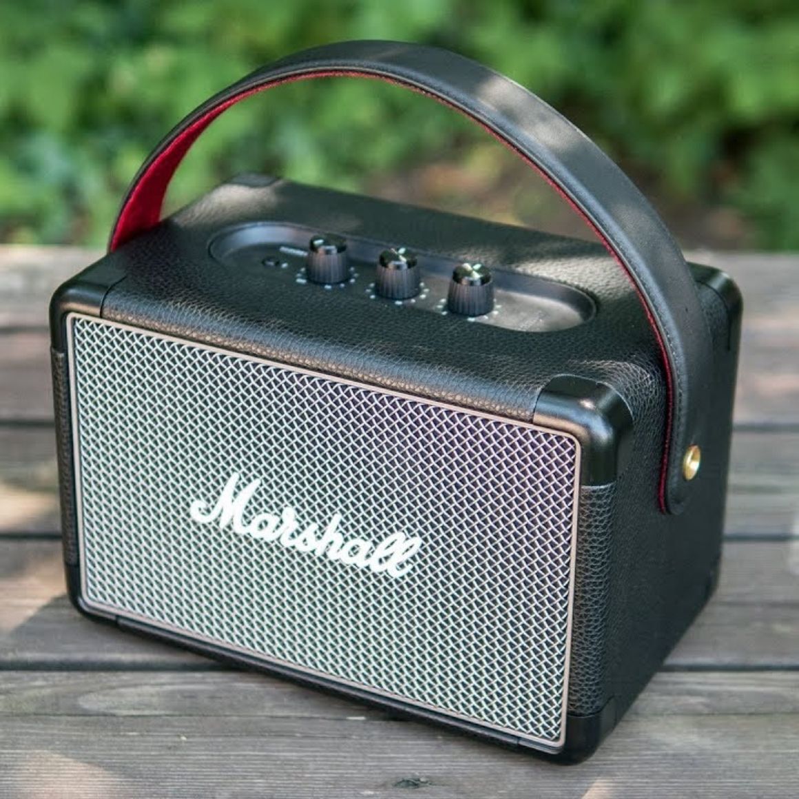 marshall kilburn 2 blue