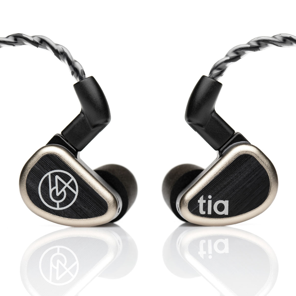 Astell & Kern Pathfinder - Casque Intra-Auriculaire filaire