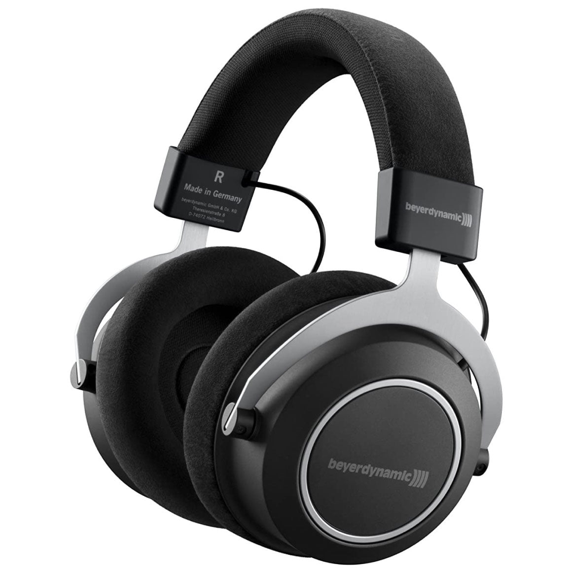 Beyerdynamic - Amiron Wirelessvs competitors