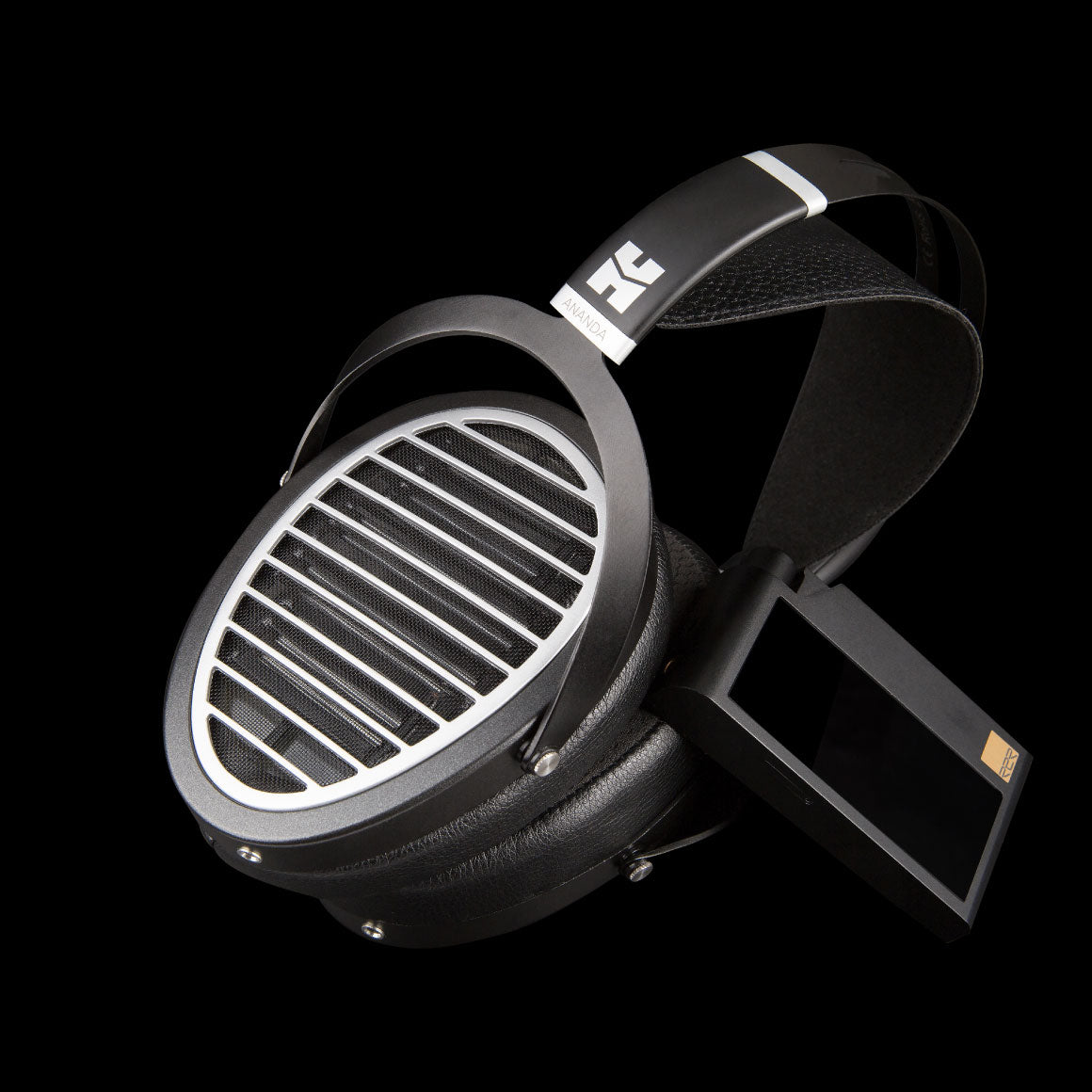 hifiman ananda cena