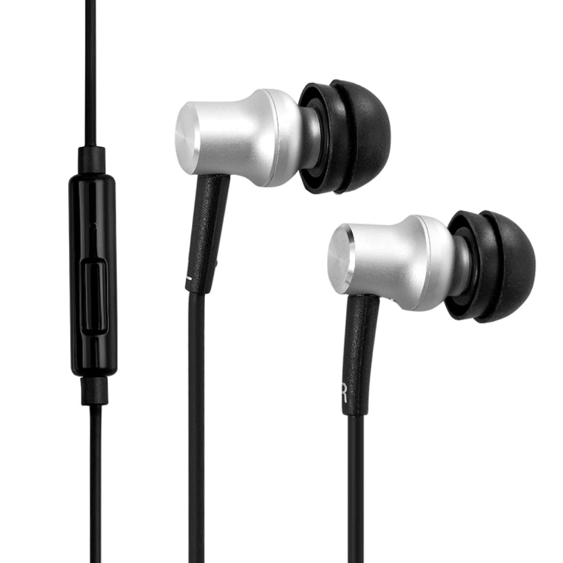 buy in ear earphones