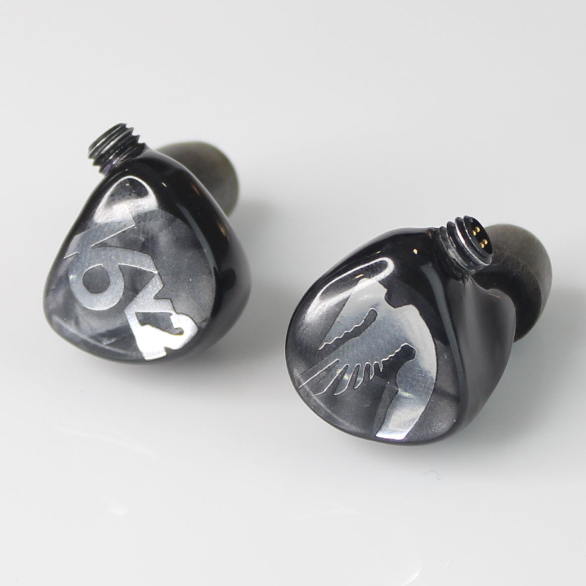 JH Audio - JH16V2 Pro Universal IEMs (Demo Unit)