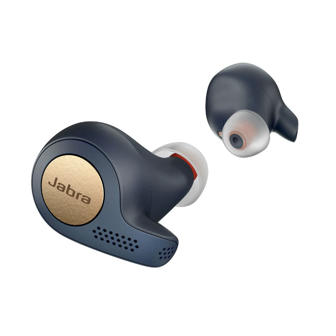 Наушник вставной. Jabra Elite Active 65t. Наушники Jabra Elite 65t.